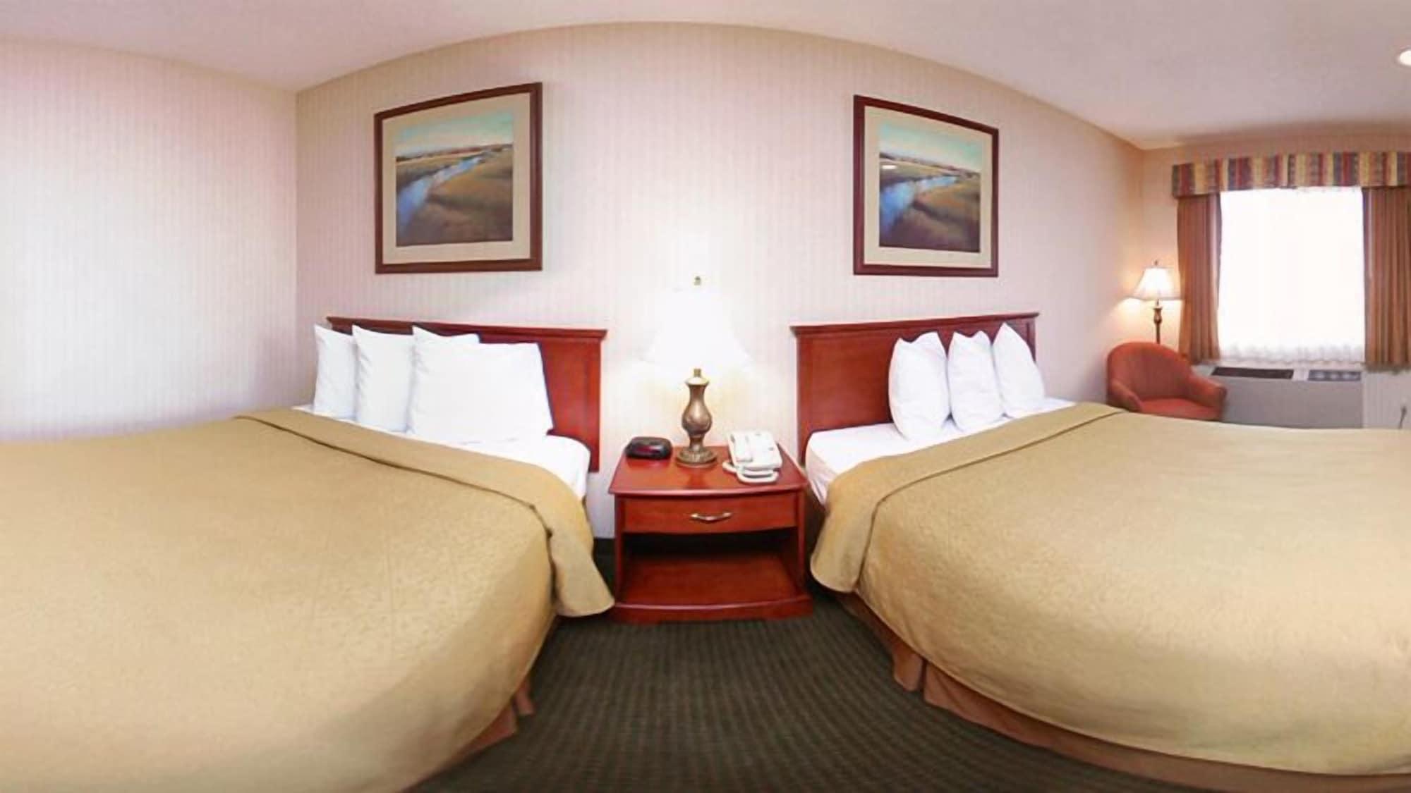 Econo Lodge Inn & Suites Riverside - Corona Bagian luar foto
